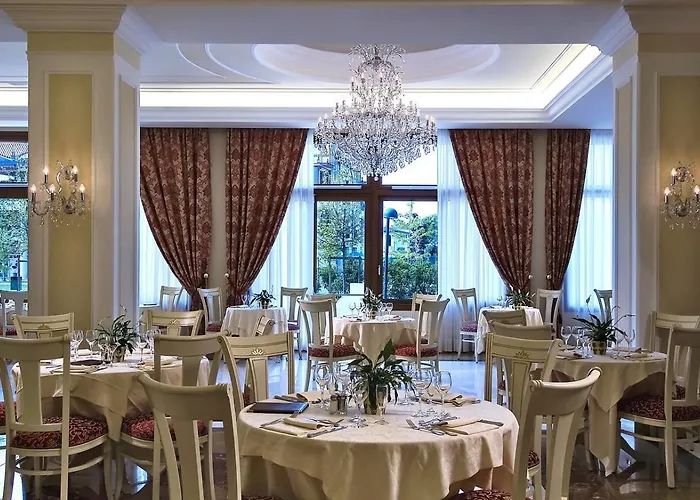 Hotel Terme All\'Alba