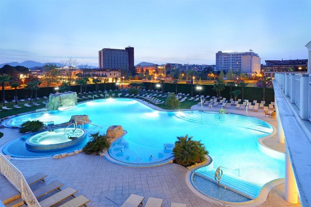Terme All'alba 4* Abano Terme