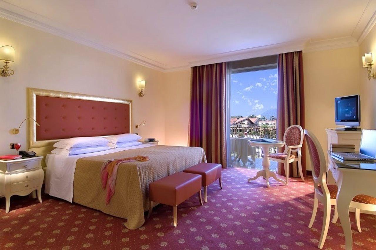 Terme All'alba Abano Terme