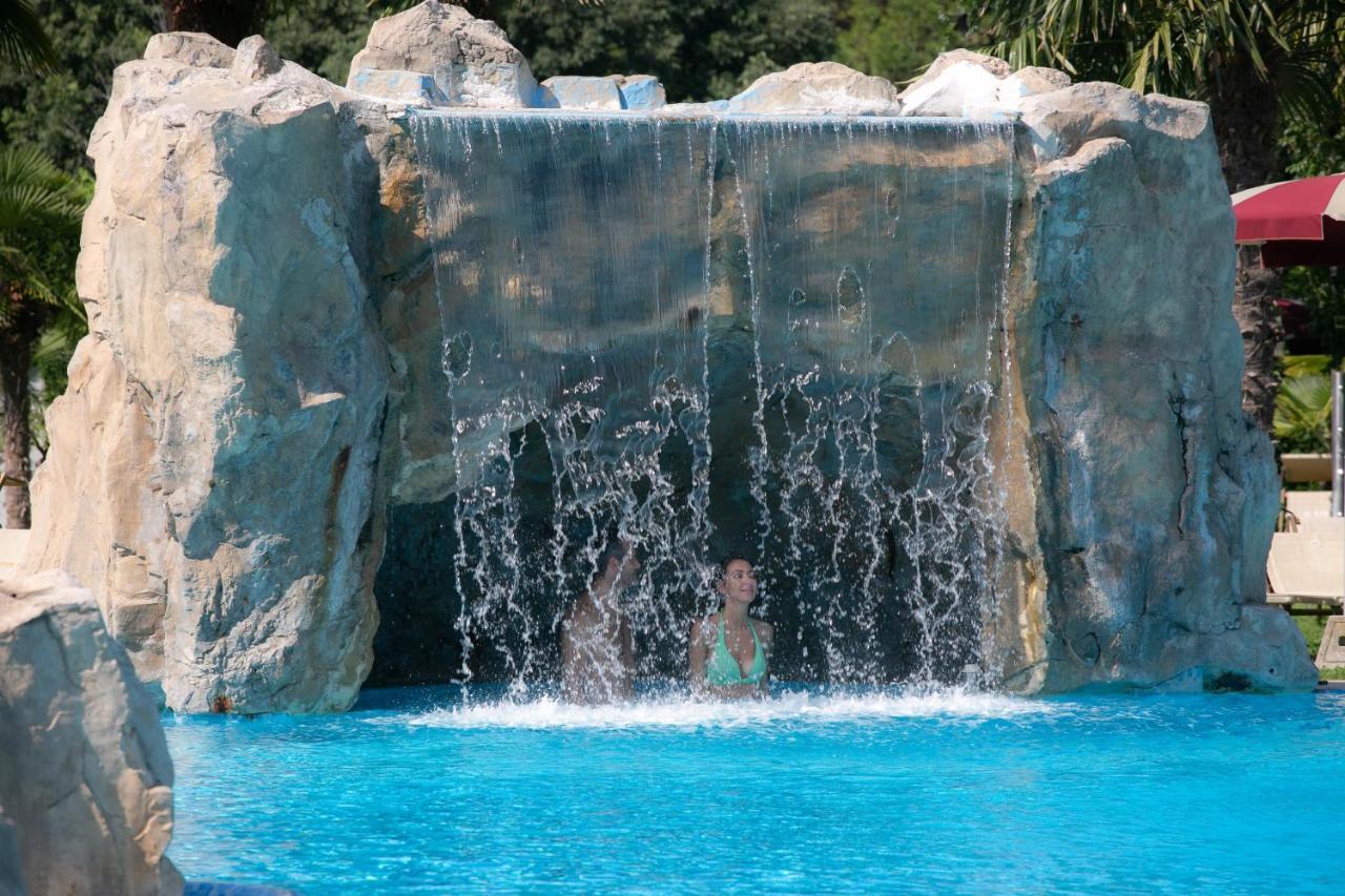 Terme All'alba Hotel 4*