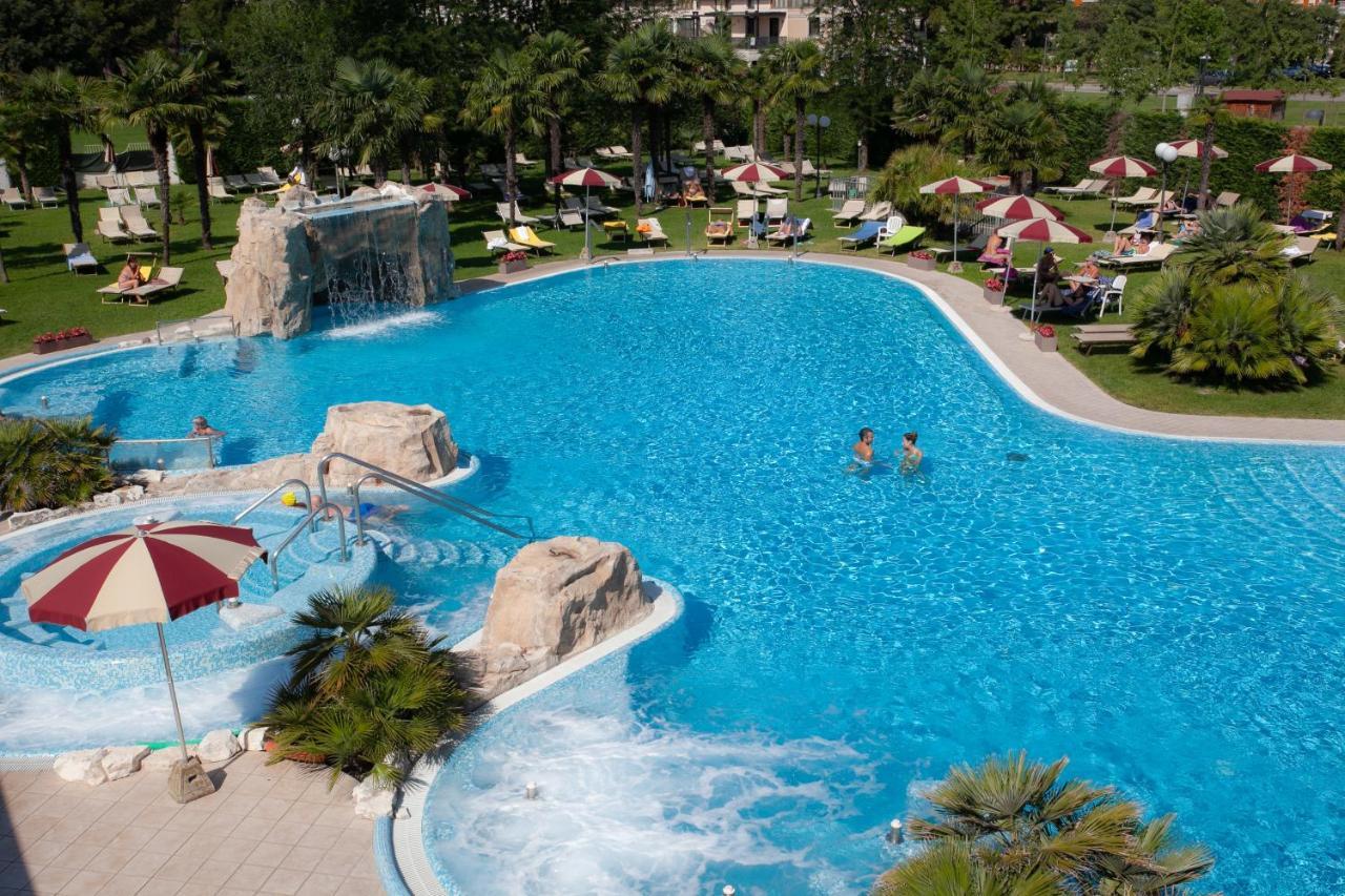 Terme All'alba Hotel
