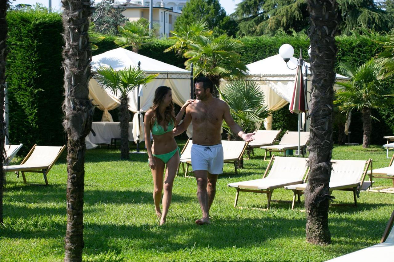 Terme All'alba Hotel