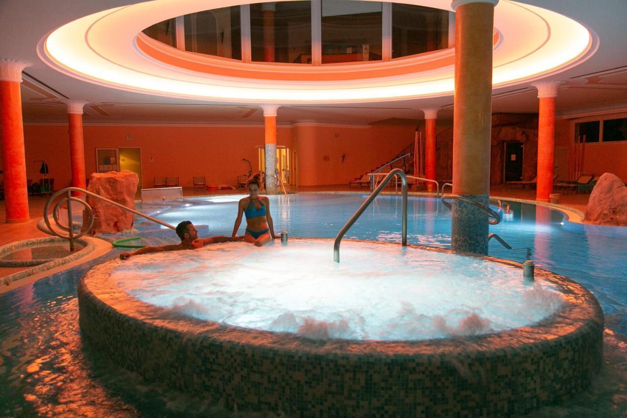 Terme All'alba 4* Abano Terme