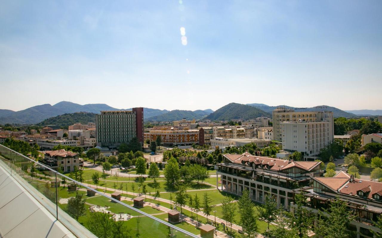 Terme All'alba Hotel 4*