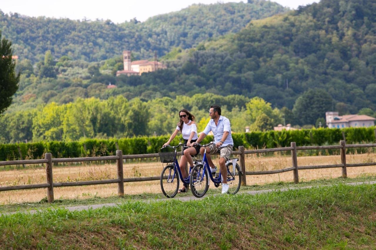 Terme All'alba Hotel Abano Terme
