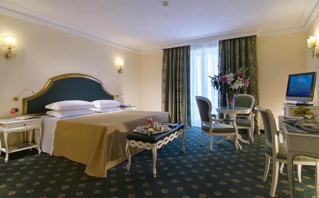 Terme All'alba Hotel 4*