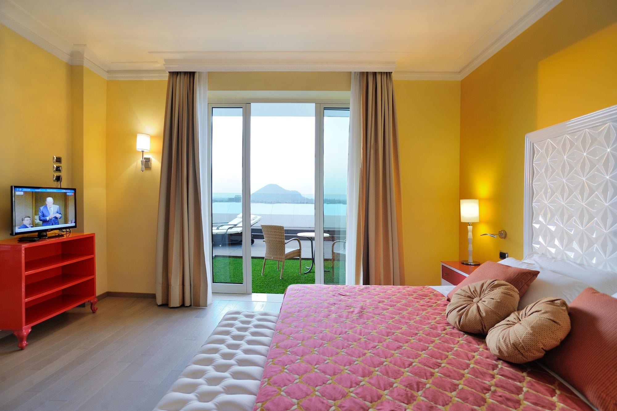 Terme All'alba 4* Abano Terme