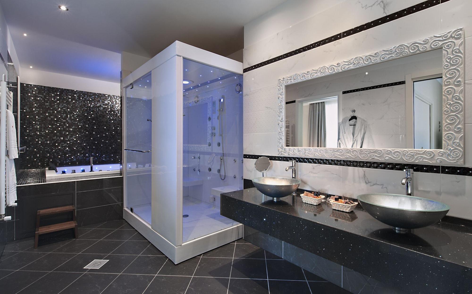 Hotel Terme All'alba 4*