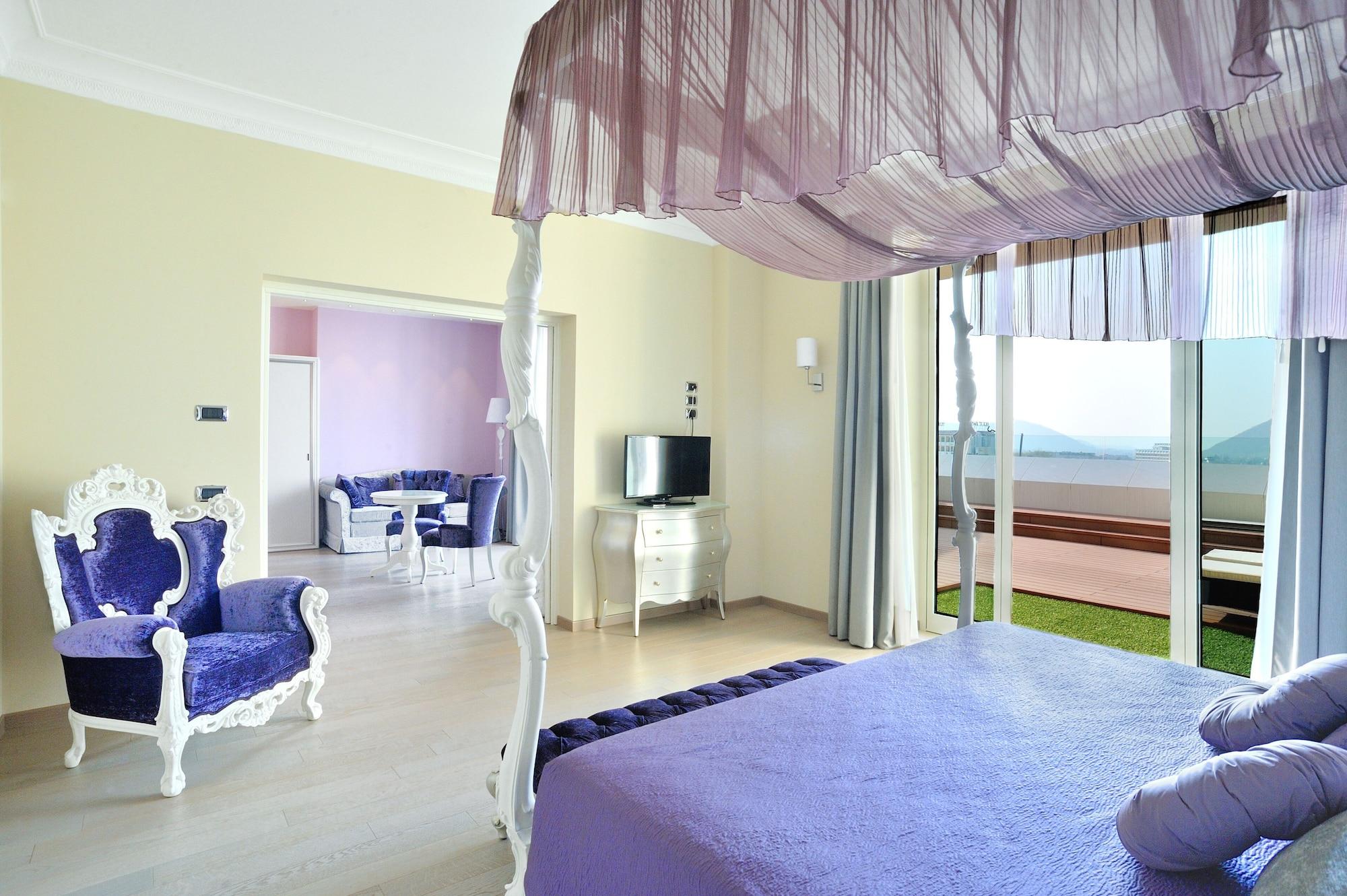 Terme All'alba 4* Abano Terme