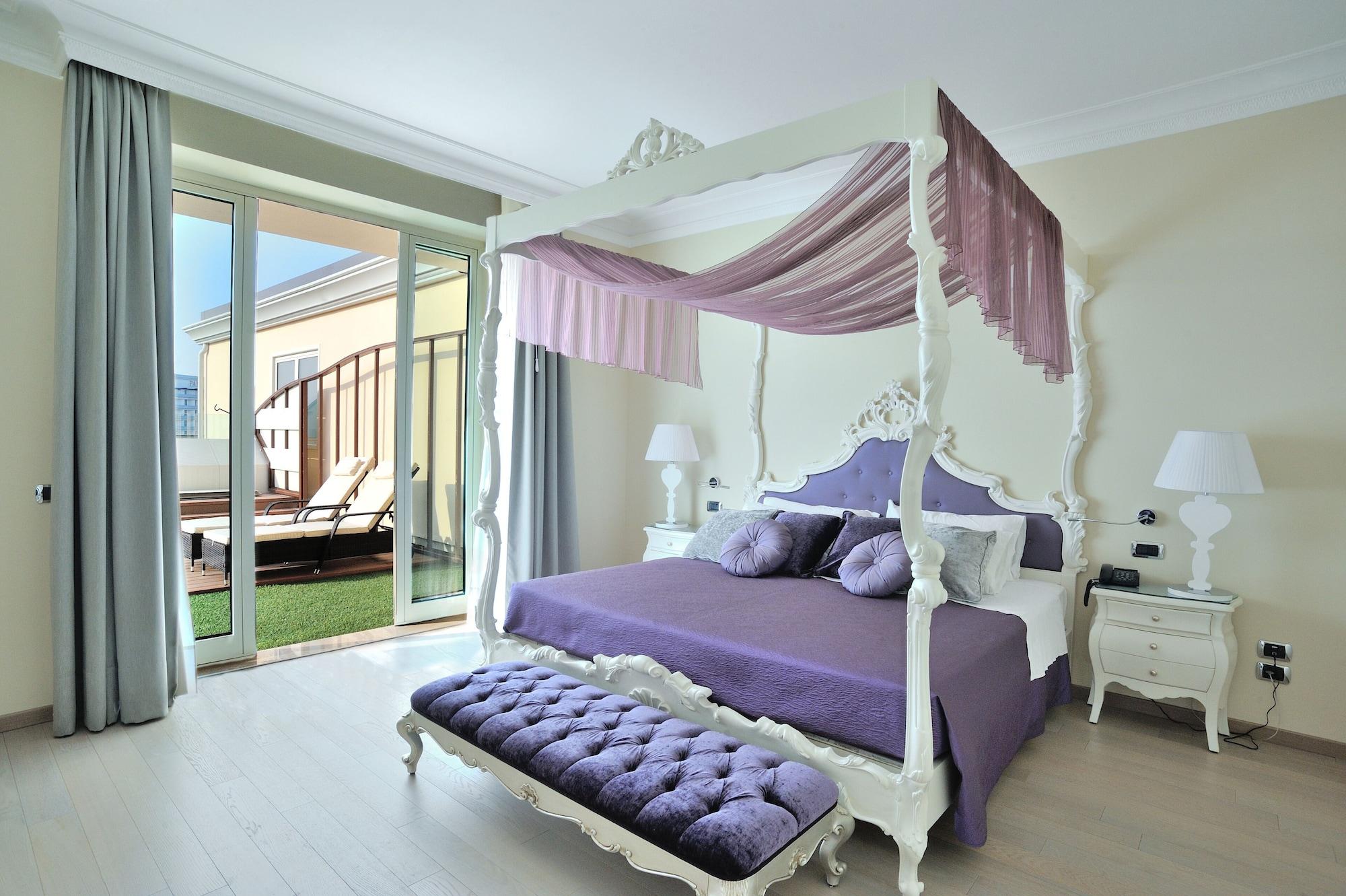 Hotel Terme All'alba