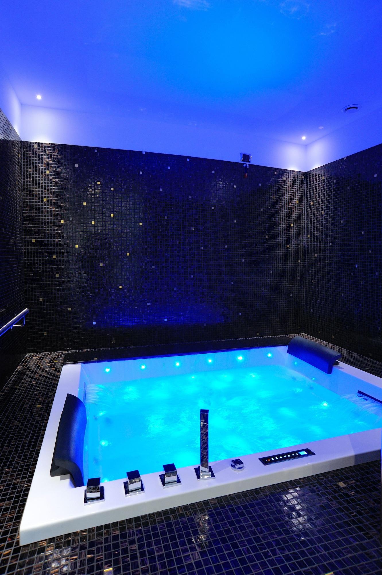 Terme All'alba Hotel