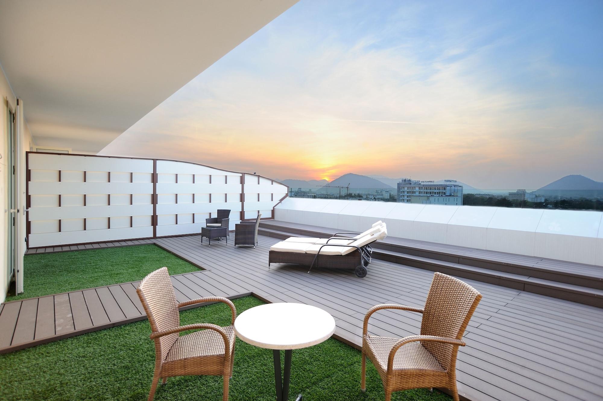 Terme All'alba Hotel Abano Terme