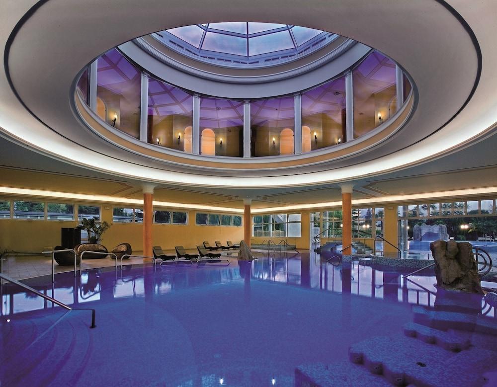 Terme All'alba 4*
