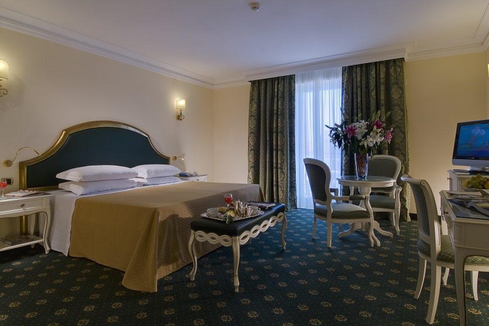 Terme All'alba 4* Abano Terme