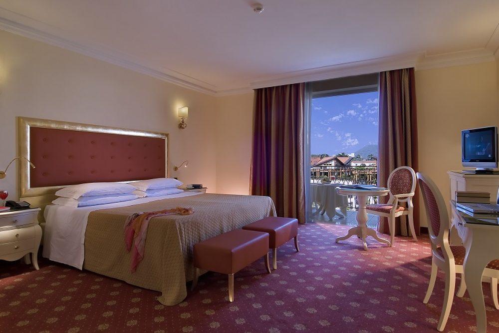Hotel Terme All'alba