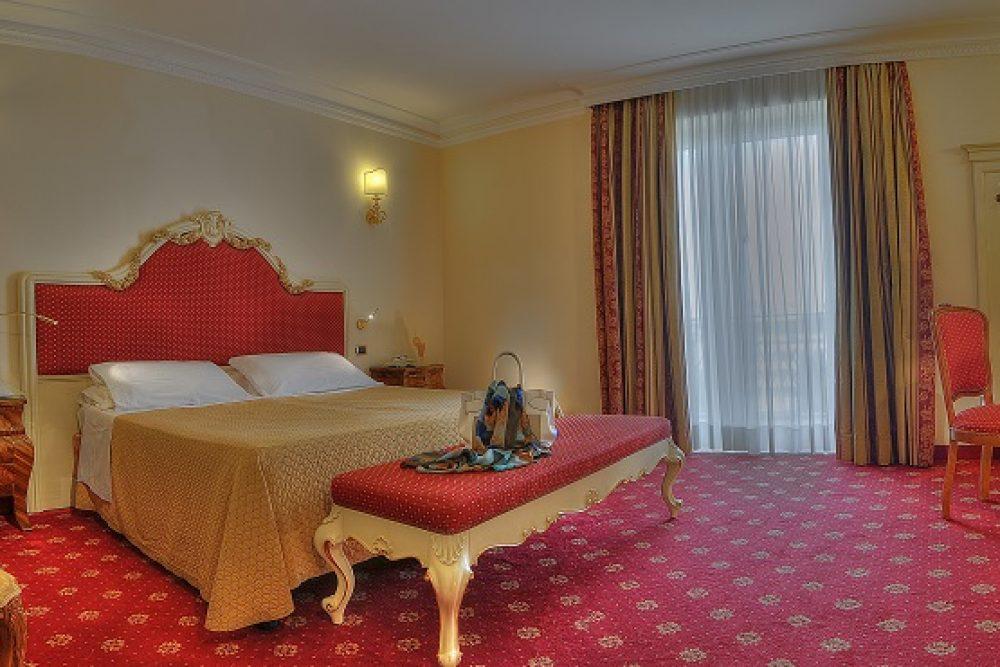 Hotel Terme All'alba 4*