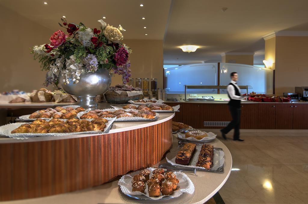 Hotel Terme All'alba