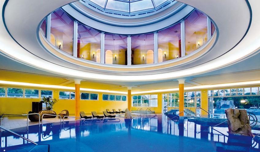Terme All'alba 4*