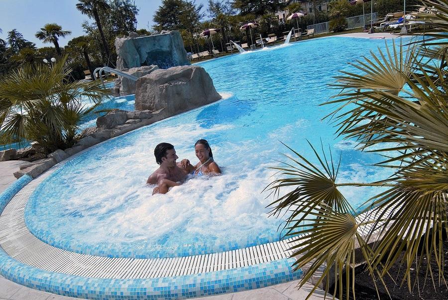 Terme All'alba Hotel Abano Terme