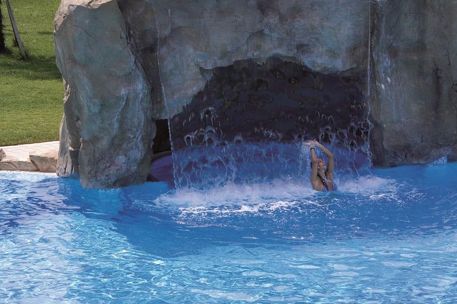 Hotel Terme All'alba 4*