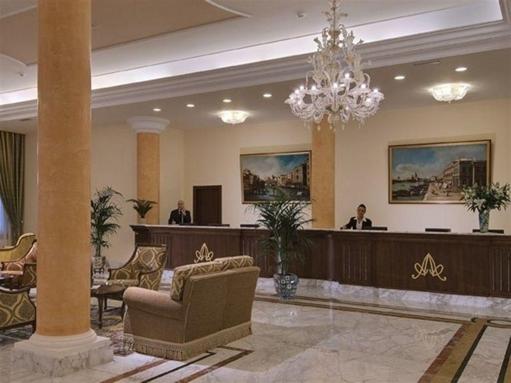Terme All'alba Hotel 4*