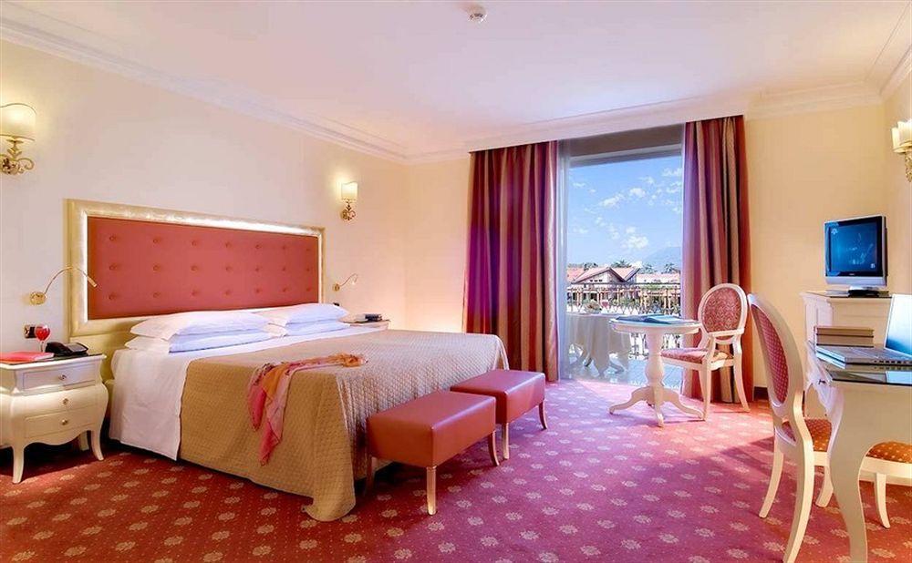Terme All'alba Hotel Abano Terme