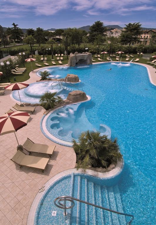Hotel Terme All'alba