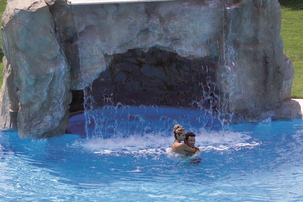Hotel Terme All'alba 4*