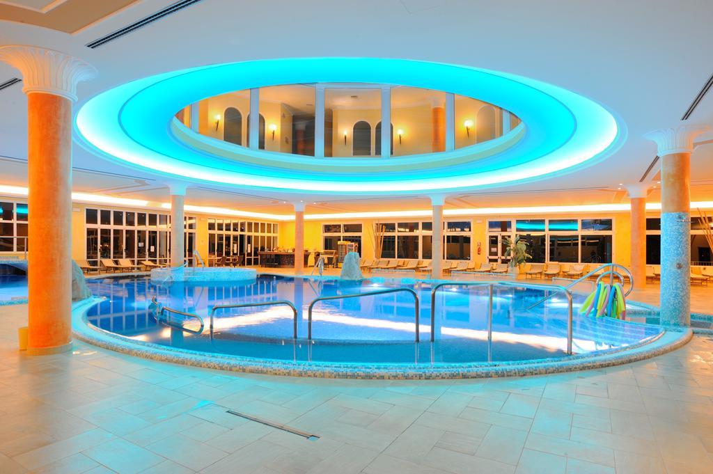 Hotel Terme All'alba Abano Terme