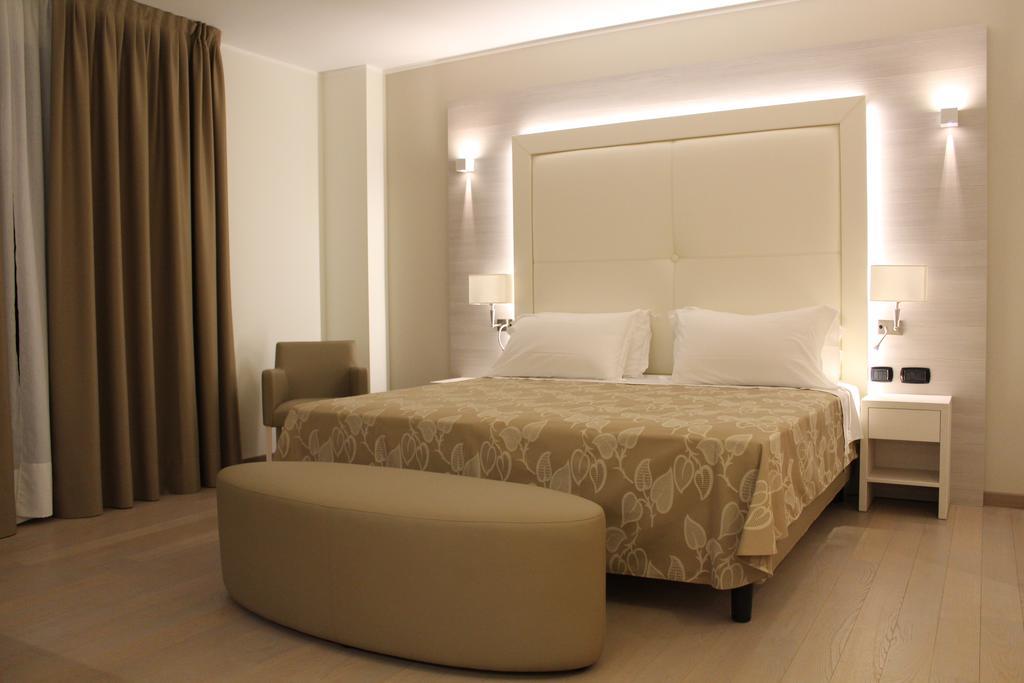 Terme All'alba 4* Abano Terme