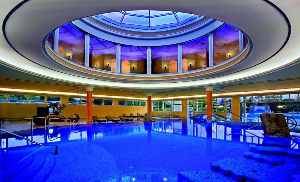 Terme All'alba Hotel 4*